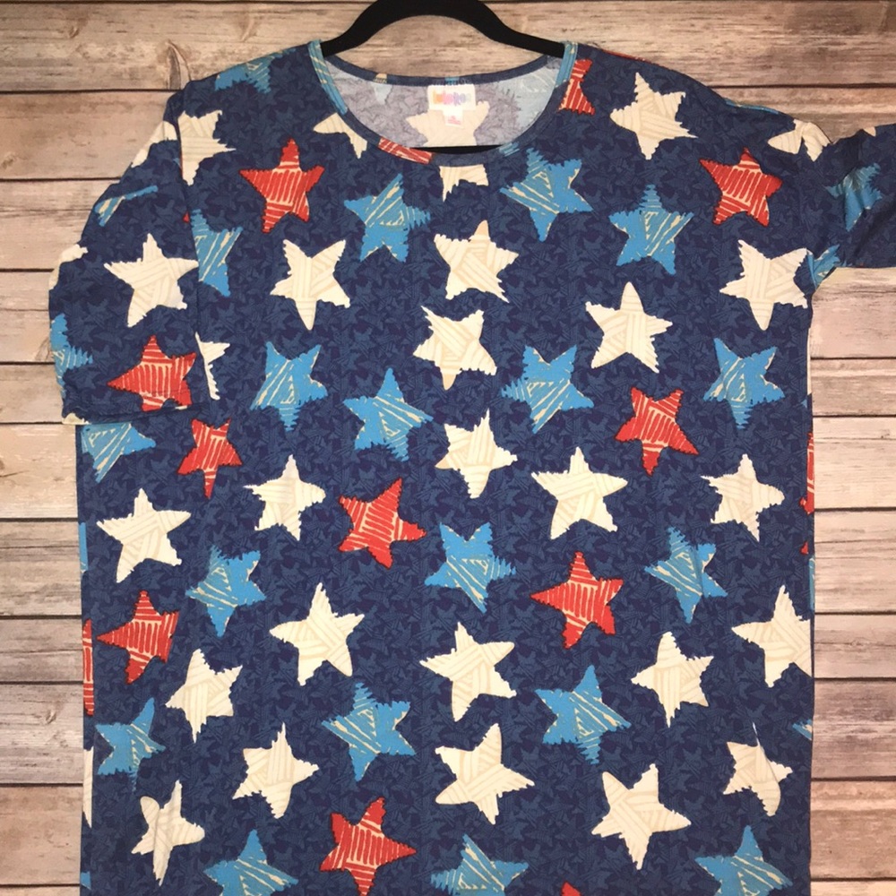 LuLaRoe Irma